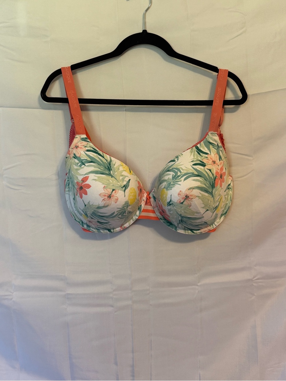 Cacique Bra